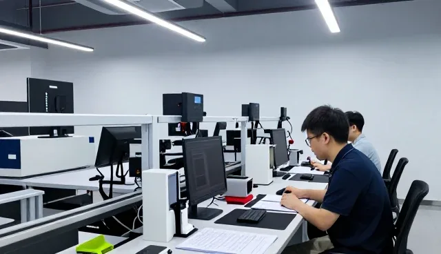 职业发展测评